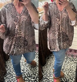 BALLONTOP SOFTY MATEN 44 TOT 52