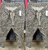 PANTER STRETCH BROEK MATEN 46/48 TOT 54