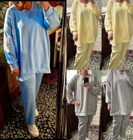 COMFY PAK LABEL LENTE MATEN 48/50 TOT 56