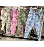 STRETCHY STRETCH SPRING MATEN 44 TOT 52