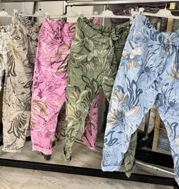 STRETCHY STRETCH SPRING MATEN 44 TOT 52