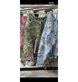 STRETCHY STRETCH SPRING MATEN 44 TOT 52