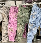 STRETCHY STRETCH SPRING MATEN 44 TOT 52