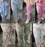STRETCHY STRETCH SPRING MATEN 44 TOT 52