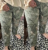 STRETCHY STRETCH SPRING MATEN 44 TOT 52