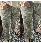 STRETCHY STRETCH SPRING MATEN 44 TOT 52