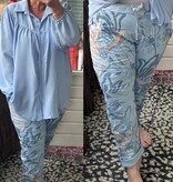 STRETCHY STRETCH SPRING MATEN 44 TOT 52