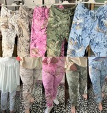 STRETCHY STRETCH SPRING MATEN 44 TOT 52