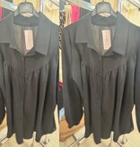 BLOUSE SPRING CHIQUE MATEN 44/46 TOT 52 RUIM