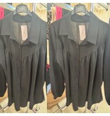 BLOUSE SPRING CHIQUE MATEN 44/46 TOT 52 RUIM