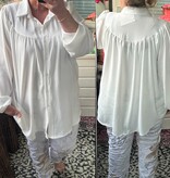 BLOUSE SPRING CHIQUE MATEN 44/46 TOT 52 RUIM