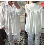 BLOUSE SPRING CHIQUE MATEN 44/46 TOT 52 RUIM