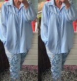 BLOUSE SPRING CHIQUE MATEN 44/46 TOT 52 RUIM