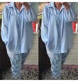 BLOUSE SPRING CHIQUE MATEN 44/46 TOT 52 RUIM