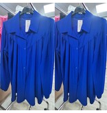 BLOUSE SPRING CHIQUE MATEN 44/46 TOT 52 RUIM