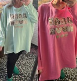 SWEATER MULI MATEN 48/50 TOT RUIME 56