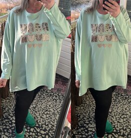 SWEATER MULI MATEN 48/50 TOT RUIME 56