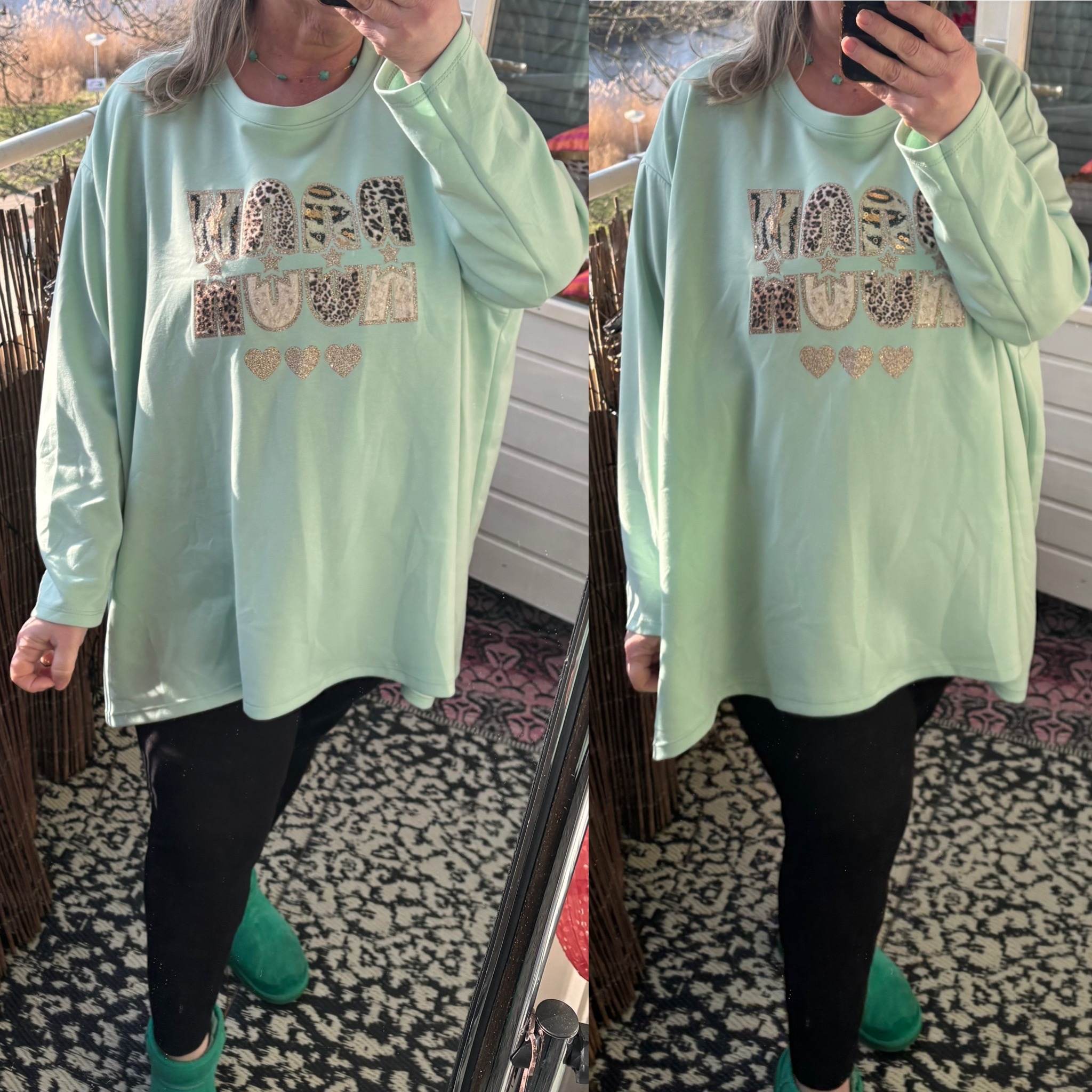 SWEATER MULI MATEN 48/50 TOT RUIME 56