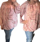 BOHO 2026 PRINT MATEN 44 TOT 52