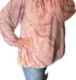 BOHO 2026 PRINT MATEN 44 TOT 52