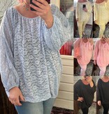 BOHO KANT CHIQUE MATEN 44/46 TOT 52/54