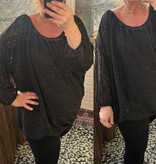 BOHO KANT CHIQUE MATEN 44/46 TOT 52/54