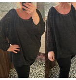 BOHO KANT CHIQUE MATEN 44/46 TOT 52/54