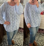 BOHO KANT CHIQUE MATEN 44/46 TOT 52/54