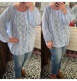 BOHO KANT CHIQUE MATEN 44/46 TOT 52/54