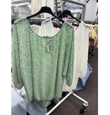 BOHO KANT CHIQUE MATEN 44/46 TOT 52/54