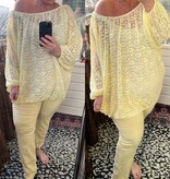 BOHO KANT CHIQUE MATEN 44/46 TOT 52/54