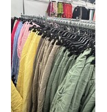 STRETCH BROEK SPRING MATEN 44/46 TOT 52