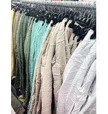 STRETCH BROEK SPRING MATEN 44/46 TOT 52