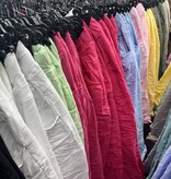 STRETCH BROEK SPRING MATEN 44/46 TOT 52