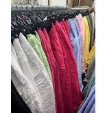 STRETCH BROEK SPRING MATEN 44/46 TOT 52