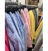 STRETCH BROEK SPRING MATEN 44/46 TOT 52