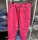 STRETCH BROEK SPRING MATEN 44/46 TOT 52