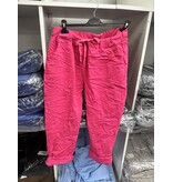 STRETCH BROEK SPRING MATEN 44/46 TOT 52