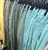 STRETCH BROEK SPRING MATEN 44/46 TOT 52