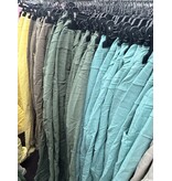 STRETCH BROEK SPRING MATEN 44/46 TOT 52