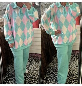 PAK BEELDIG RUIT MATEN 46 TOT 52/54