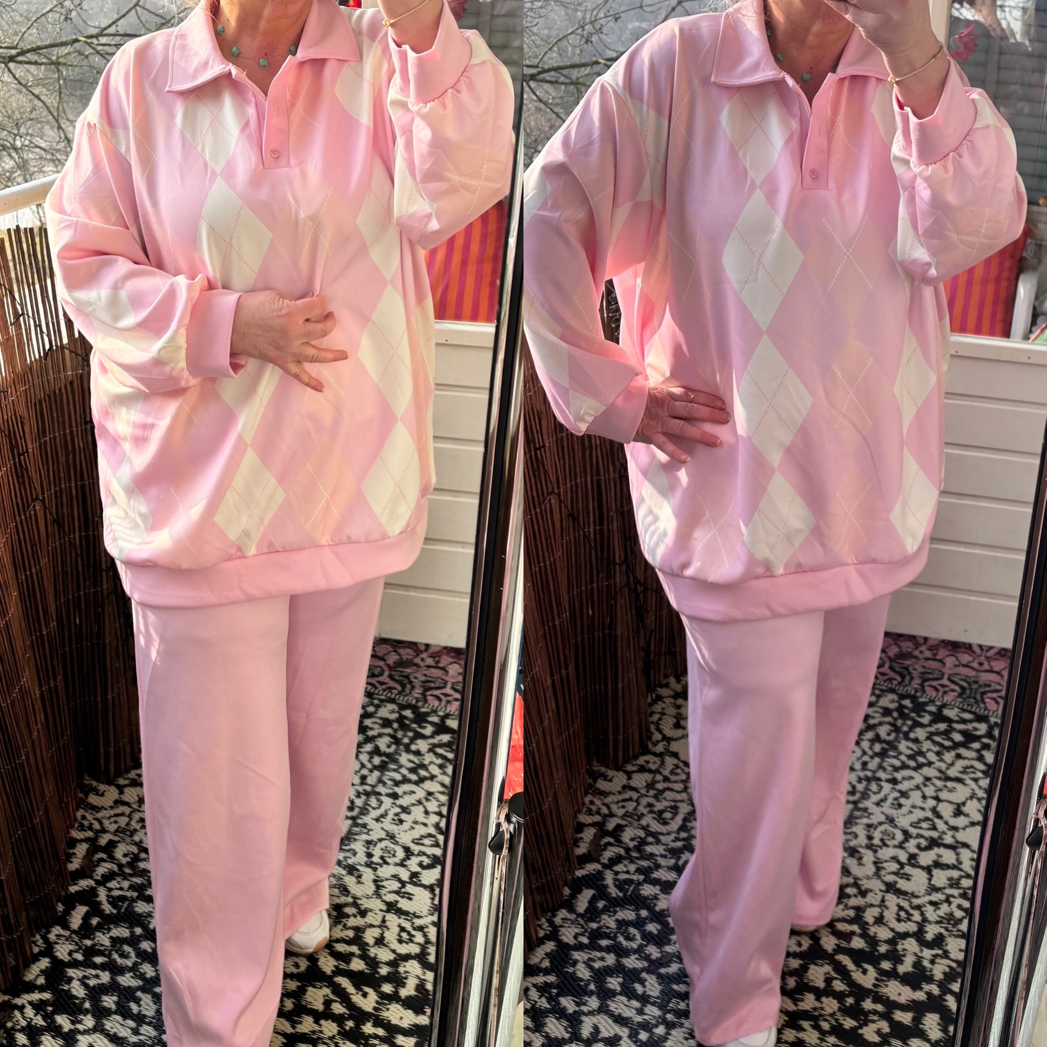 PAK BEELDIG RUIT MATEN 46 TOT 52/54