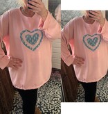 HARTJE MATEN 44 TOT 52 KLEINE 54