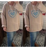 HARTJE MATEN 44 TOT 52 KLEINE 54