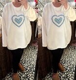 HARTJE MATEN 44 TOT 52 KLEINE 54