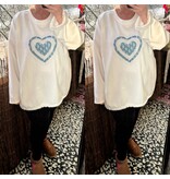 HARTJE MATEN 44 TOT 52 KLEINE 54