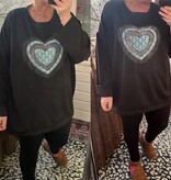 HARTJE MATEN 44 TOT 52 KLEINE 54