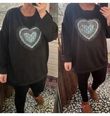 HARTJE MATEN 44 TOT 52 KLEINE 54