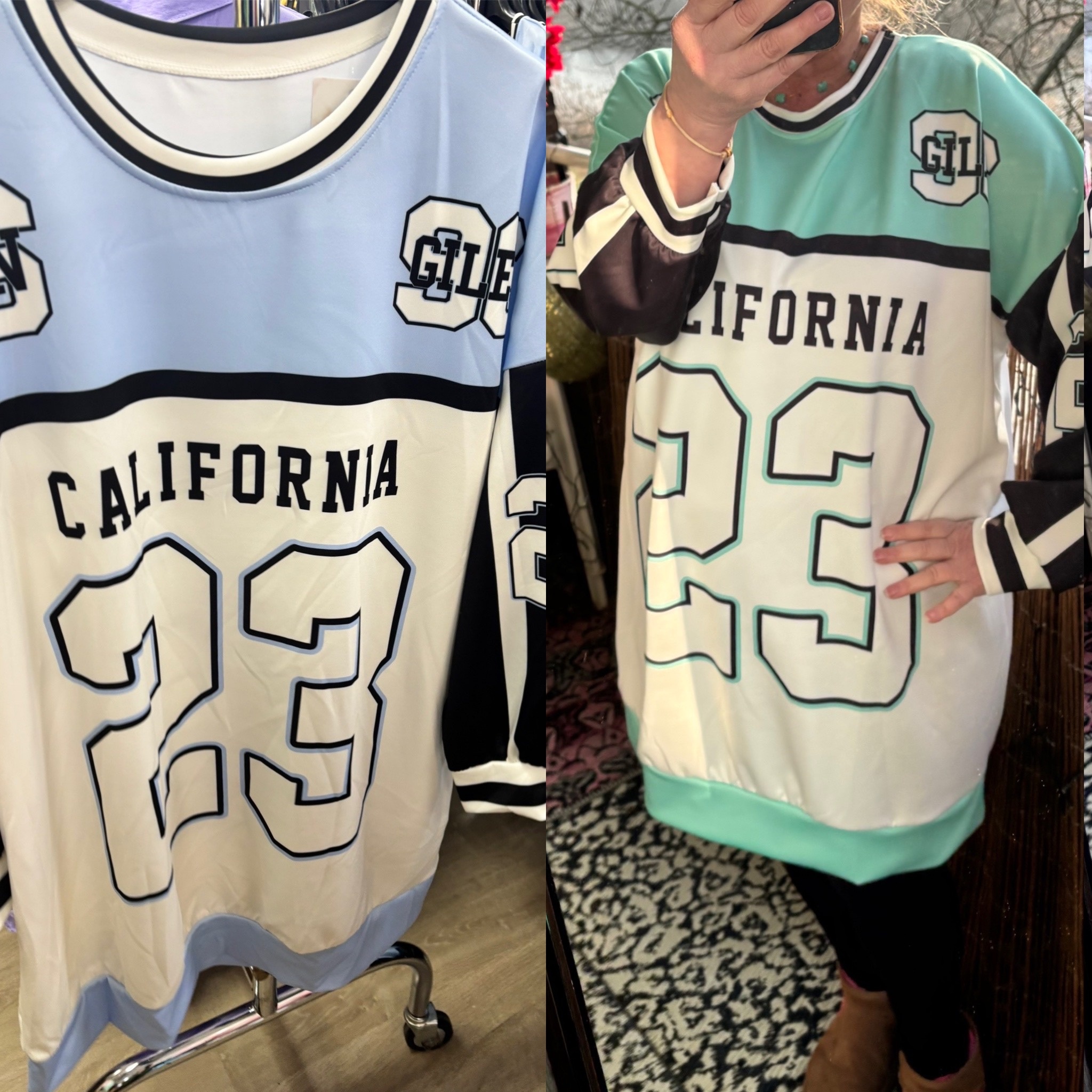 BASEBALL HIP BIG MATEN 46/48 TOT 54