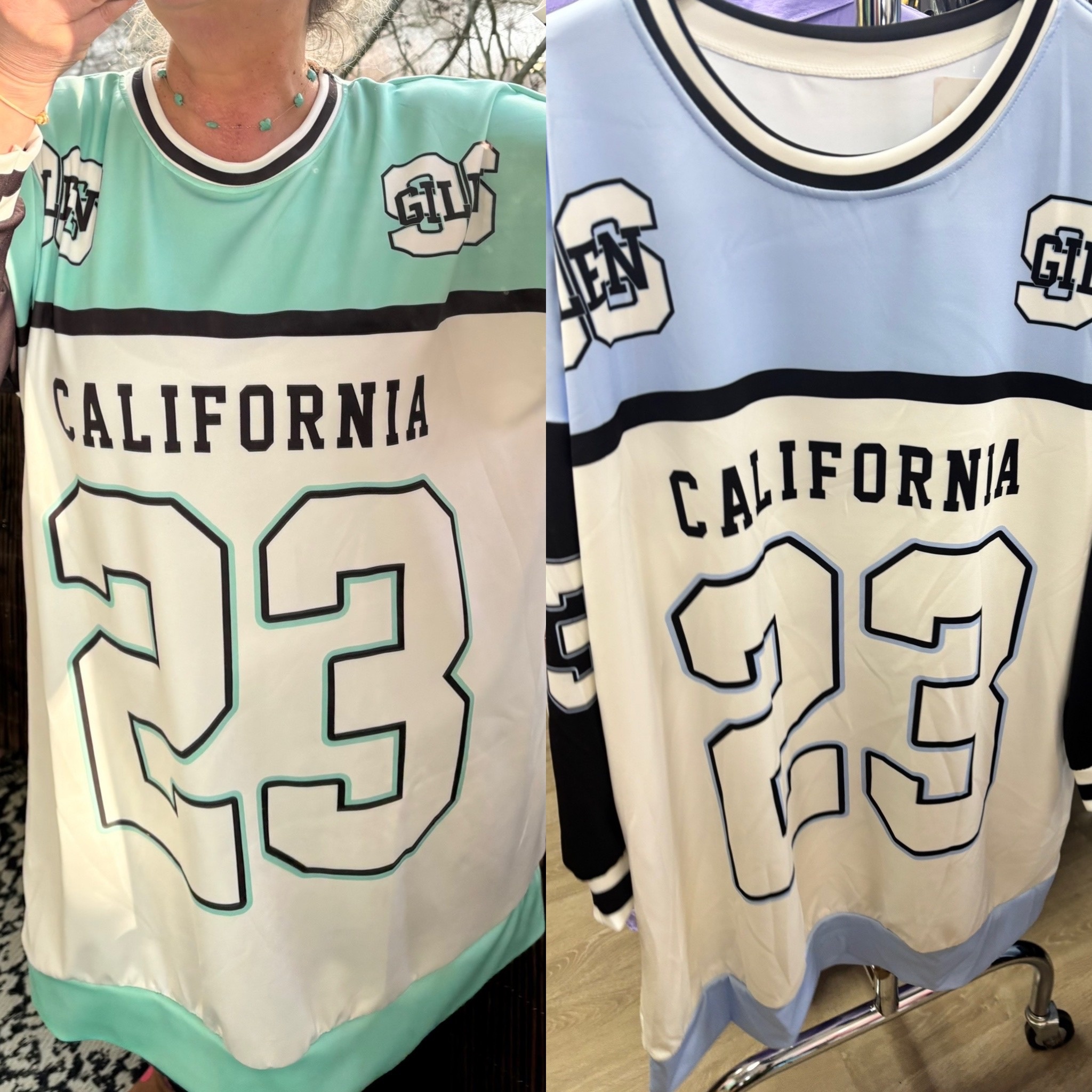 BASEBALL HIP BIG MATEN 46/48 TOT 54